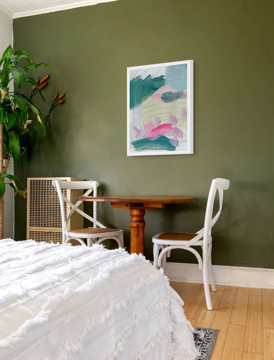 How to Choose the Perfect Wall Art for Your Family Home: A Busy Mum's Complete Guide